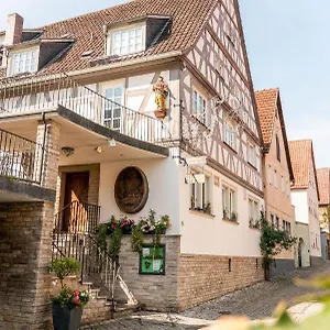 Herberg & Weingut Zum Stern, Sulzfeld am Main