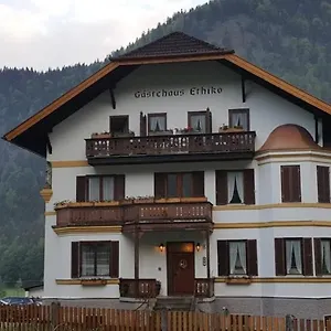 3* Guest house Gaestehaus Ethiko