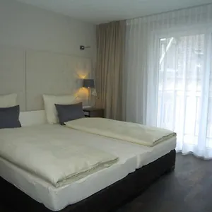 Europa Style Hotel Frankfurt am Main