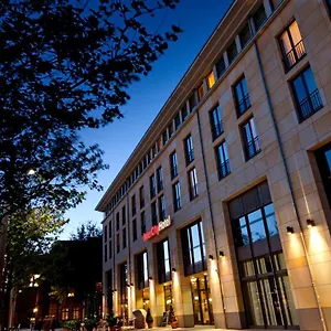 Intercityhotel Hotel Bremen