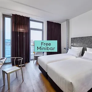 Innside By Melia Hotel Bremen