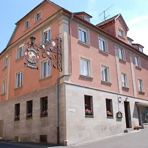  Inn Zum Gueldenen Roesslein
