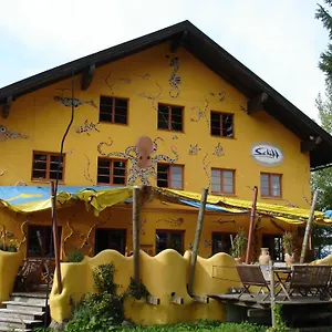 Hostel Schiff -, Bihlerdorf