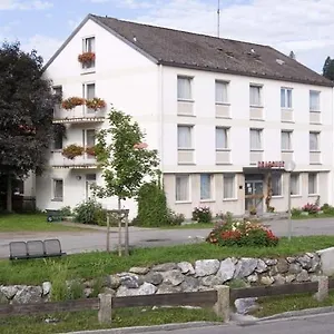 Gasthuis Gaestehaus An Der Peitnach-hotel Zum Dragoner, Peiting