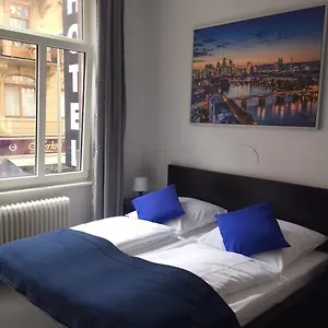 Main Frankfurt Hotel Frankfurt am Main