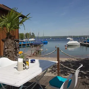 Hotel Am, Tutzing