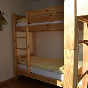 Cube Lodges Mitte 2* Berlin