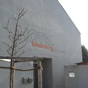 Hotel Sonderborg, Schrobenhausen