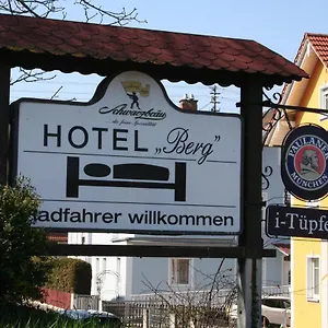 Berg ** Hochstadt an der Donau
